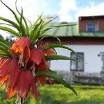 U Subrtu Проживание в семье