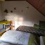 U Subrtu Проживание в семье Стражне