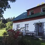U Subrtu Проживание в семье *
