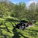 Проживание в семье U Subrtu *