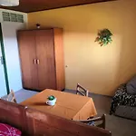 Проживание в семье U Subrtu Стражне