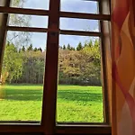Проживание в семье U Subrtu Стражне