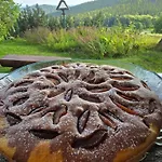 U Subrtu Проживание в семье Стражне