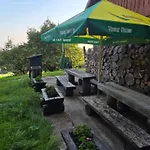 U Subrtu Стражне