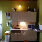 Проживание в семье U Subrtu *