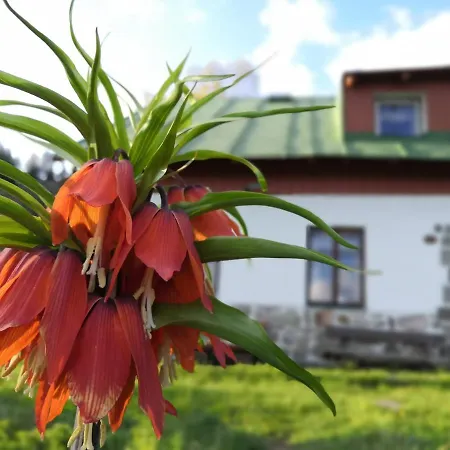 Chalupa U Subrtu Homestay