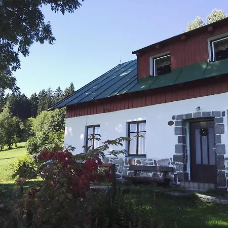 U Subrtu Ubytování v soukromí *