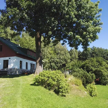 Chalupa U Subrtu Homestay