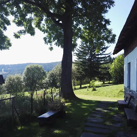 Homestay Chalupa U Subrtu