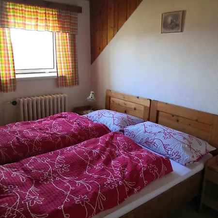 U Subrtu Ubytování v soukromí *
