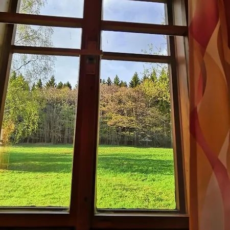 Ubytování v soukromí U Subrtu Strážné