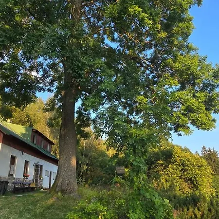 U Subrtu Strážné