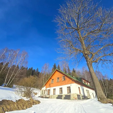 Ubytování v soukromí U Subrtu