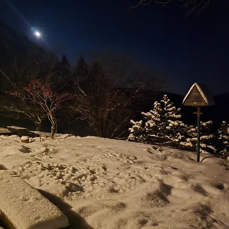 Ubytování v soukromí U Subrtu *