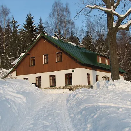 Chalupa U Subrtu Homestay