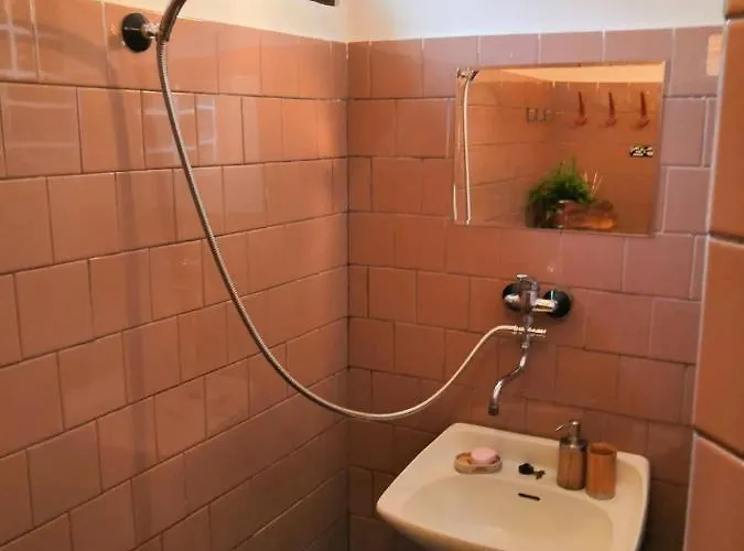 U Subrtu Ubytování v soukromí