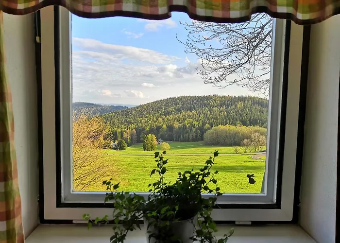 U Subrtu Ubytování v soukromí Strážné