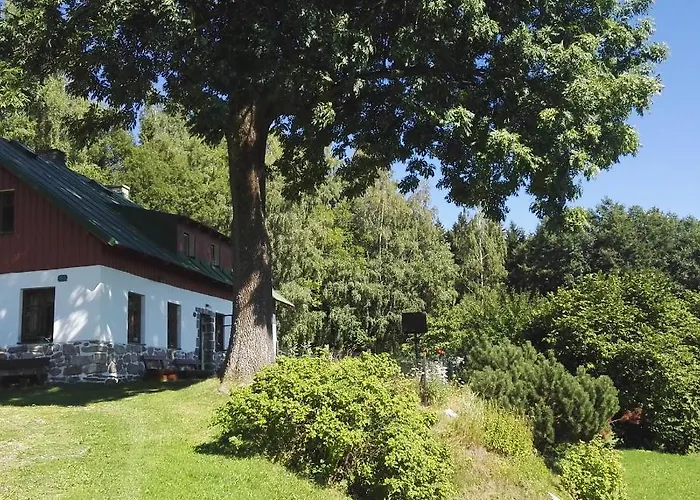 U Subrtu Ubytování v soukromí
