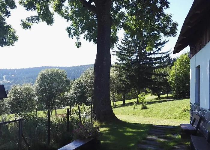 Ubytování v soukromí U Subrtu