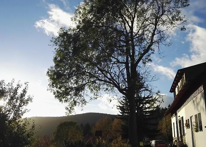 U Subrtu Ubytování v soukromí *
