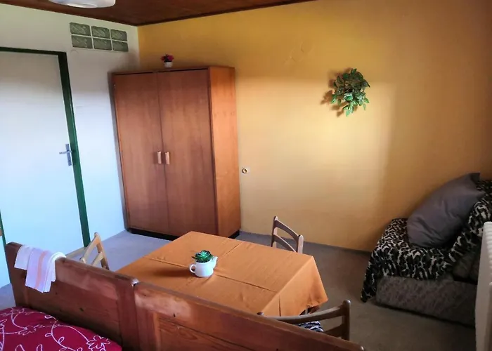 Ubytování v soukromí U Subrtu Strážné