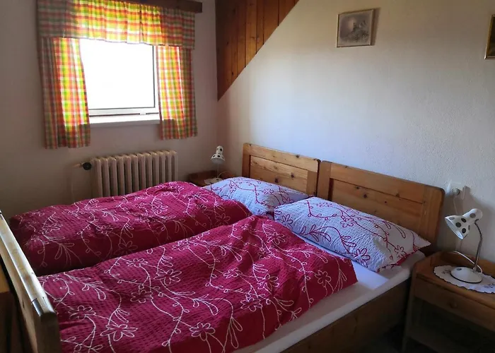 U Subrtu Ubytování v soukromí *