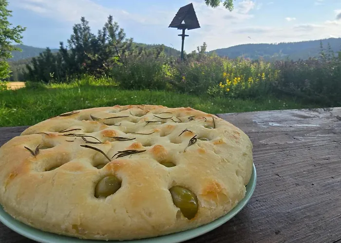 U Subrtu Δωμάτια σε οικογενειακή κατοικία *