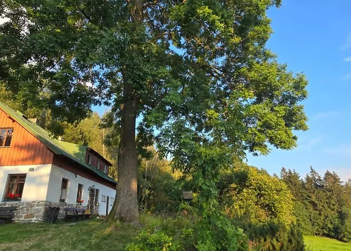 U Subrtu Strážné