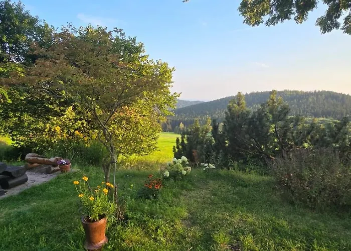 U Subrtu Ubytování v soukromí *
