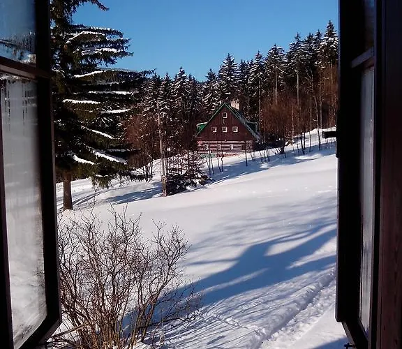 U Subrtu Ubytování v soukromí