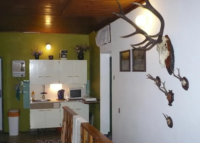 U Subrtu Ubytování v soukromí *
